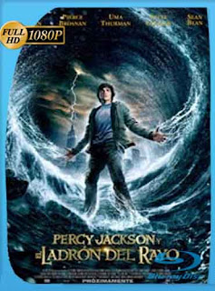 Percy Jackson y el ladrón del rayo (2010) HD [1080p] Latino [GoogleDrive] DizonHD