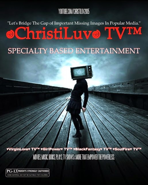 ♥ChristiLuv♥ TV™