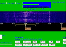 SDR LU5DNP