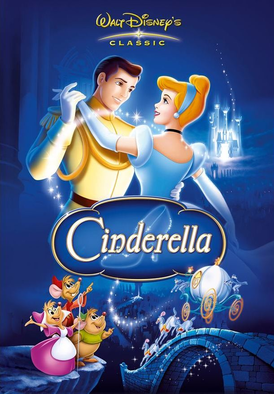 The Story Fanatic: Disney Defense: Cinderella