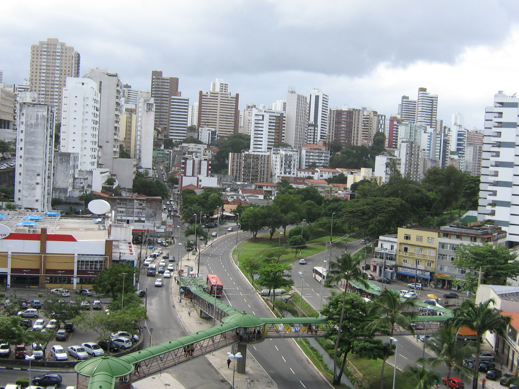 Blog do Gutemberg Bairros de Salvador (6) Blog do Gutemberg Bairros de Salvador (6)