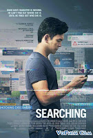 Truy Tìm Tung Tích Ảo - Searching