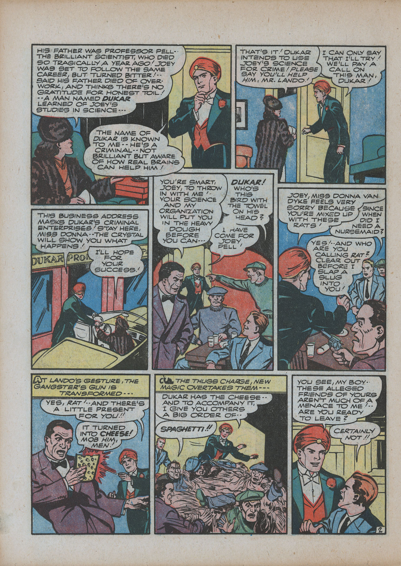 Worlds Finest Comics 5 Page 75