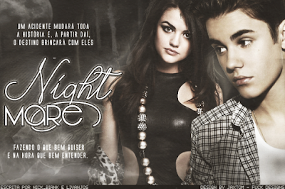 DS: Nightmare (Nick_Biank e Livanjos) DS: Nightmare (Nick_Biank e Livanjos)