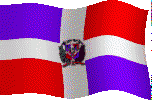 La Bandera Dominicana