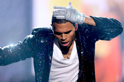 Chris Brown Denied Entry Into UK 3