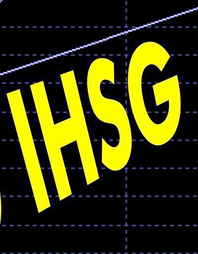 Indeks Harga Saham Gabungan (IHSG)