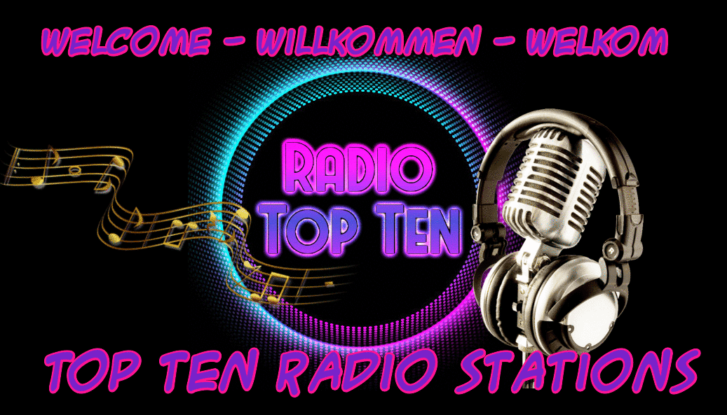 Radio Top Ten Germany