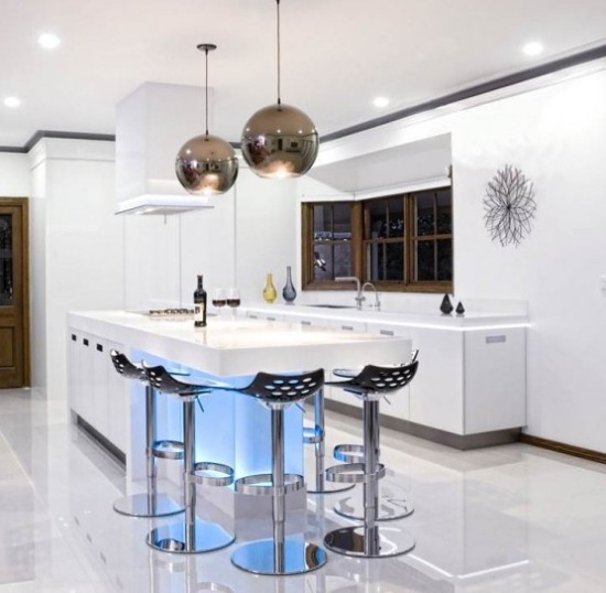 Kitchen and Residential Design How to choose the perfect kitchen stool