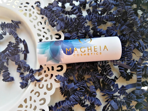 Magheia Cosmetics: Collezione Paris - Ange lipstick