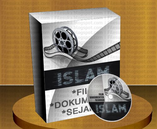 Koleksi Film, Dokumenter dan Sejarah Islam  Filesuka
