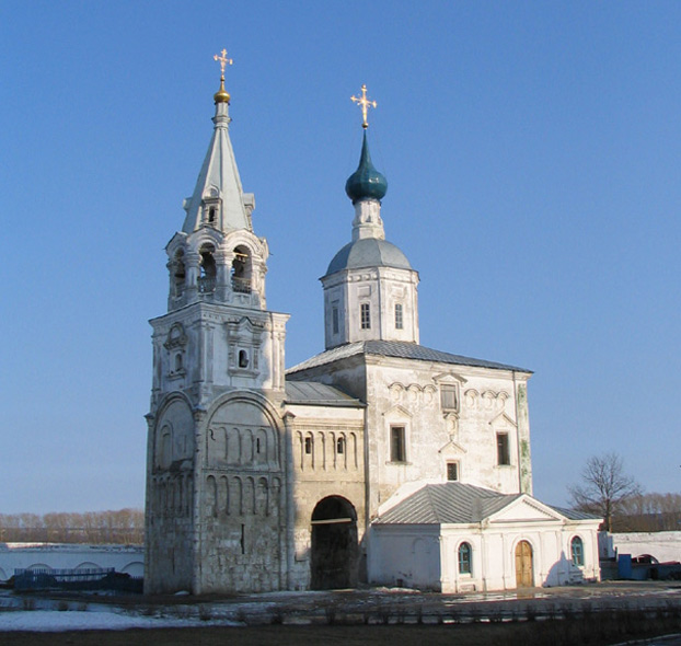 Дворец в боголюбово Дворец в боголюбово