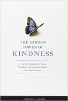 The Hidden Power of Kindness: A Practical Handbook for Souls Who Dare to Transform the World, One Deed at a Time by Father Lawrence Lovasik
