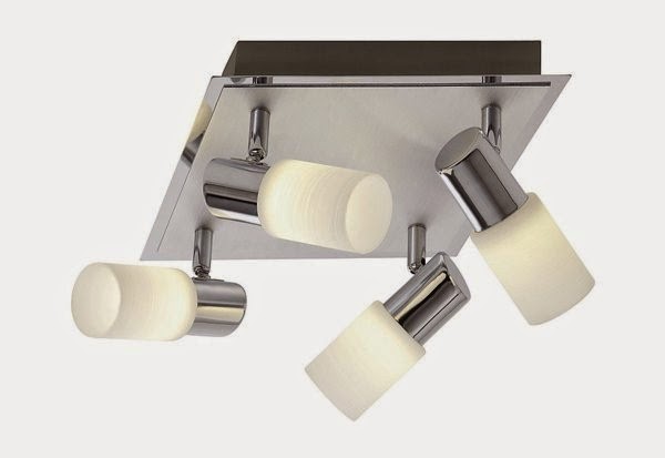 Modern Led ceiling lamp suggestions!