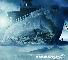 Download Songs Rammstein Album - Rosenrot Mp3 Download Songs Rammstein Album - Rosenrot Mp3