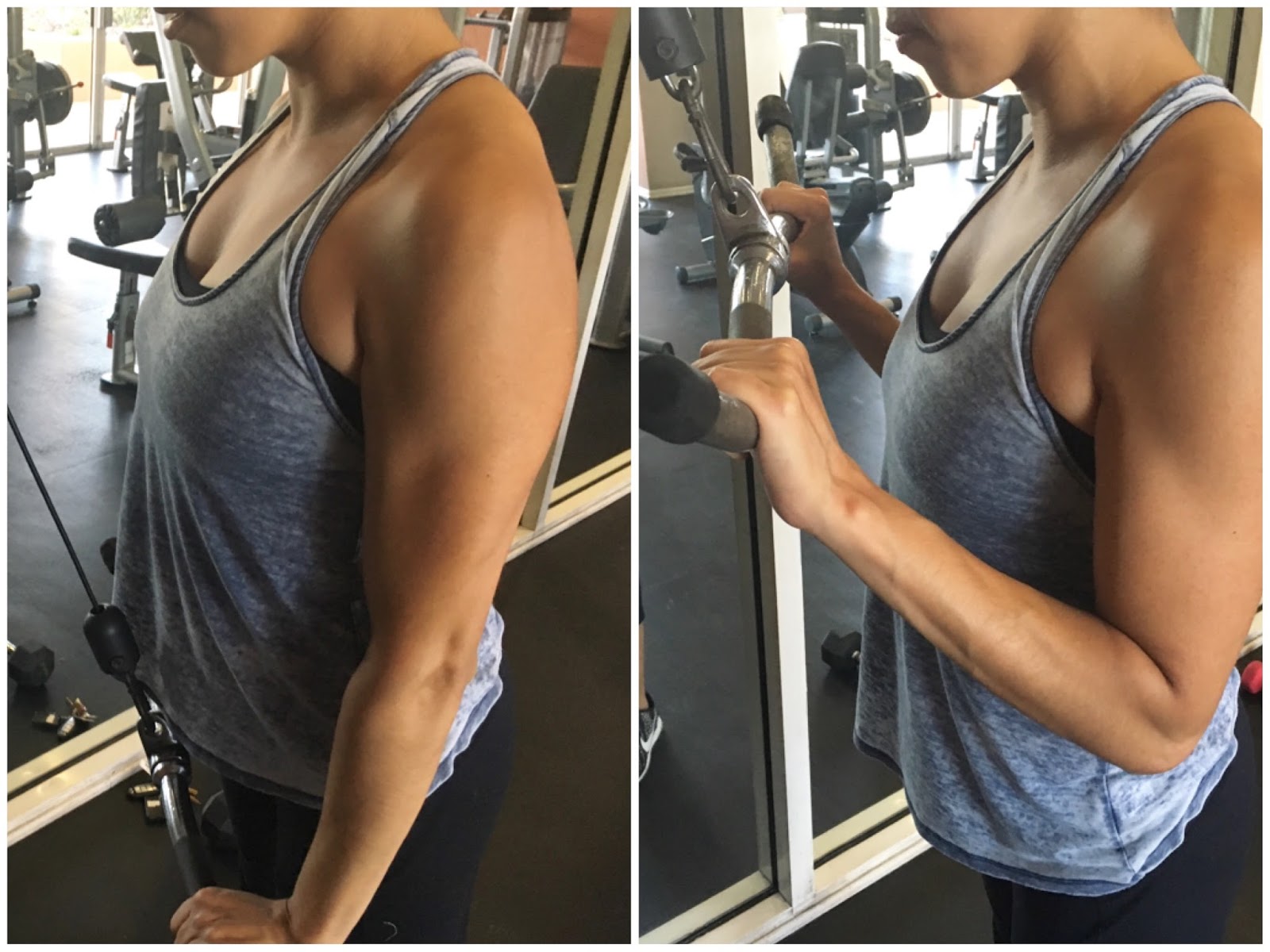 Top 5 Arm Exercises and Tips The Active Habitat