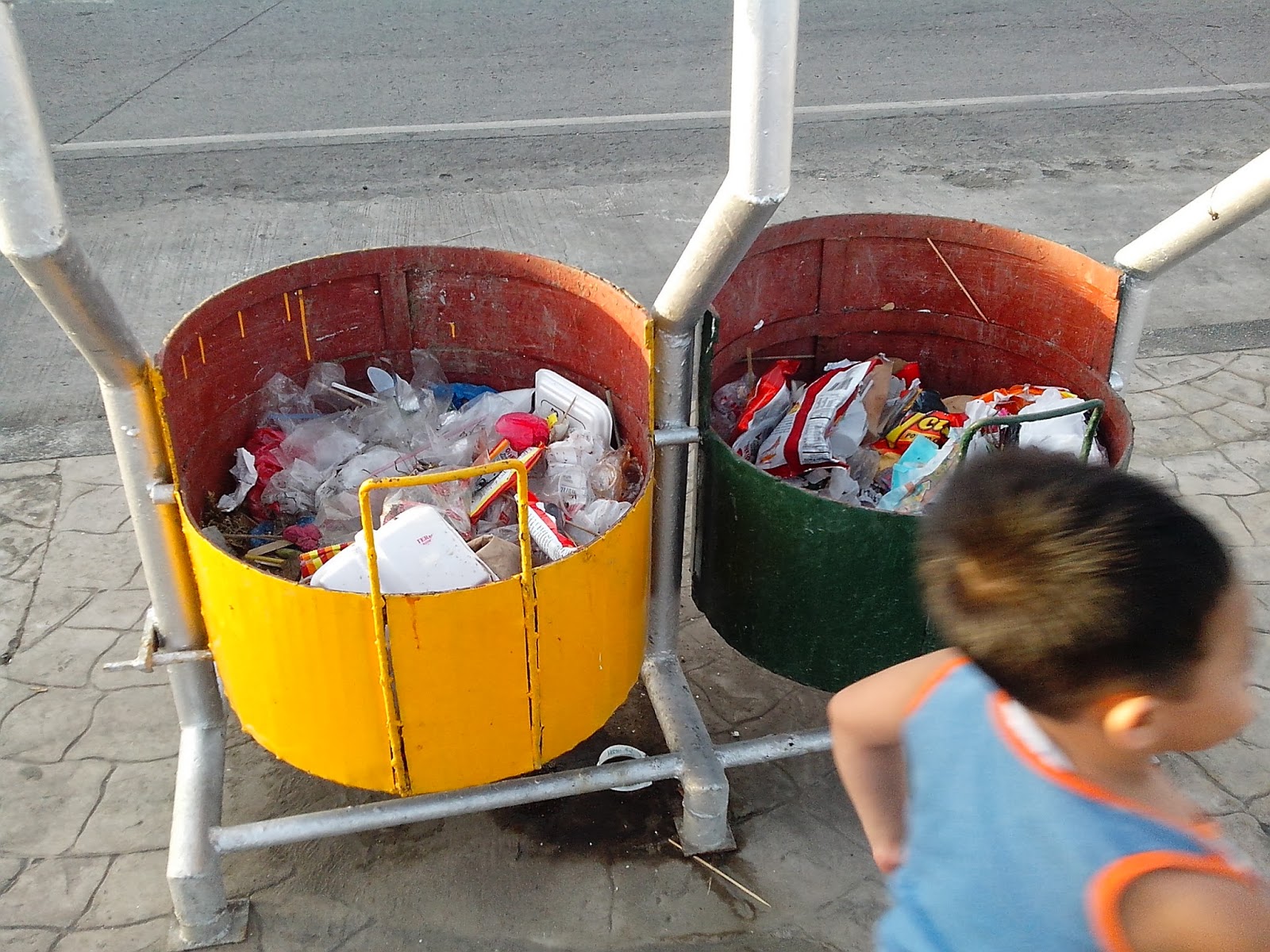 Cleaning Ops Operation Zamboanga Cleanliness in Zamboanga City