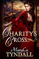 CHARITY'S CROSS by MaryLu Tyndall