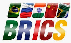 BRICS / China, India, Rusia y Brasil se consolidan entre los 7 países más poderosos del mundo