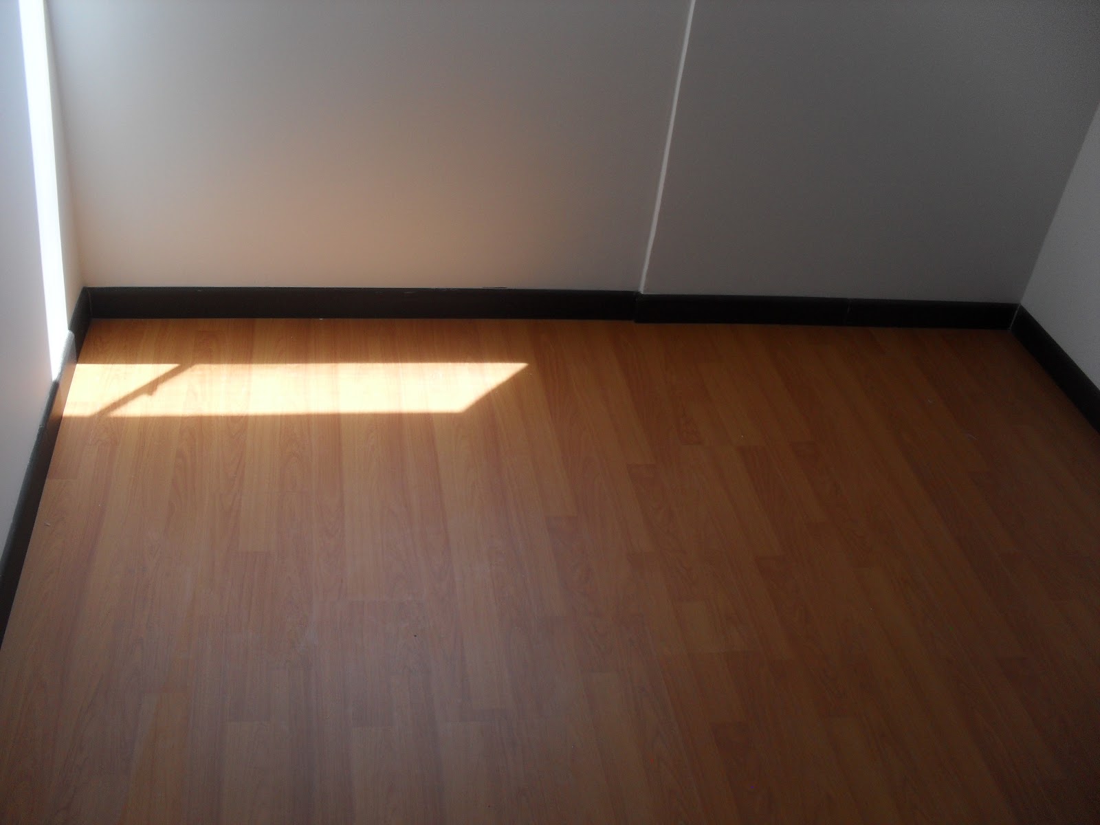 DECOR: PISOS LAMINADOS