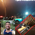 Designer Gráfico tira a própria vida com tiro na boca em Rolim de Moura