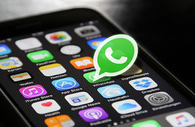  Whatsapp adalah salah satu Aplikasi jejaring sosial yang begitu terkenal untuk semua kala Cara mengetahui Pesan WA yang Sudah di Baca oleh Orang Lain