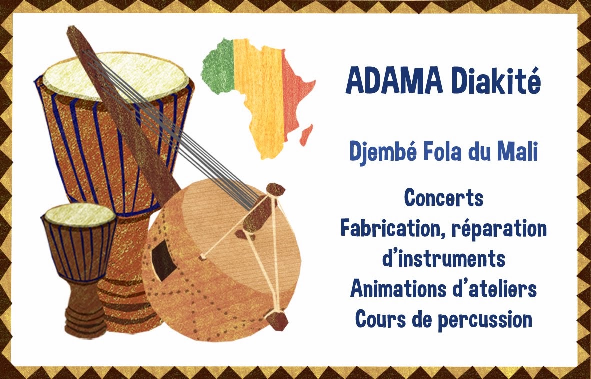 Adama Diakité