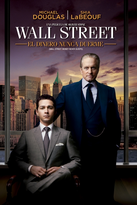 Wallstreet 2 Wallstreet 2