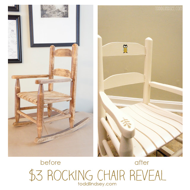 painted-rocking-chair