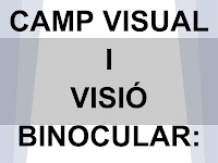 Camp visual i visió binocular
