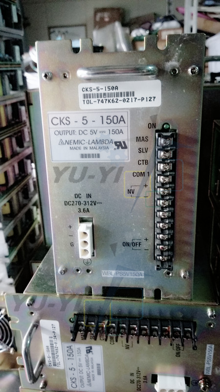 NEMIC-LAMBDA CKS-5-150A / CKS-26-29A / CKS-11-68A / CKS-36-21A / CKS-15-50A / CKS-2-150A / CKD-11/11 / TKD-26/26 / TKD-56/65 NEMIC-LAMBDA CKS-5-150A / CKS-26-29A / CKS-11-68A / CKS-36-21A / CKS-15-50A / CKS-2-150A / CKD-11/11 / TKD-26/26 / TKD-56/65