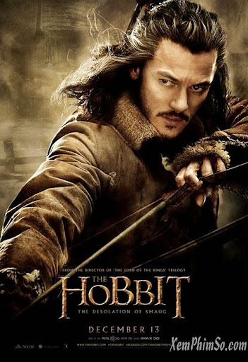 Người Hobbit 3: Đại Chiến 5 Cánh Quân - The Hobbit: The Battle Of The Five Armies Người Hobbit 3: Đại Chiến 5 Cánh Quân