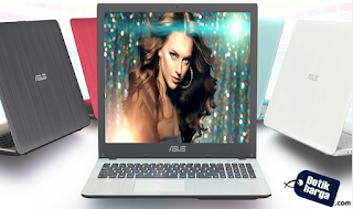 Harga Laptop Asus VivoBook Harga Laptop Asus VivoBook
