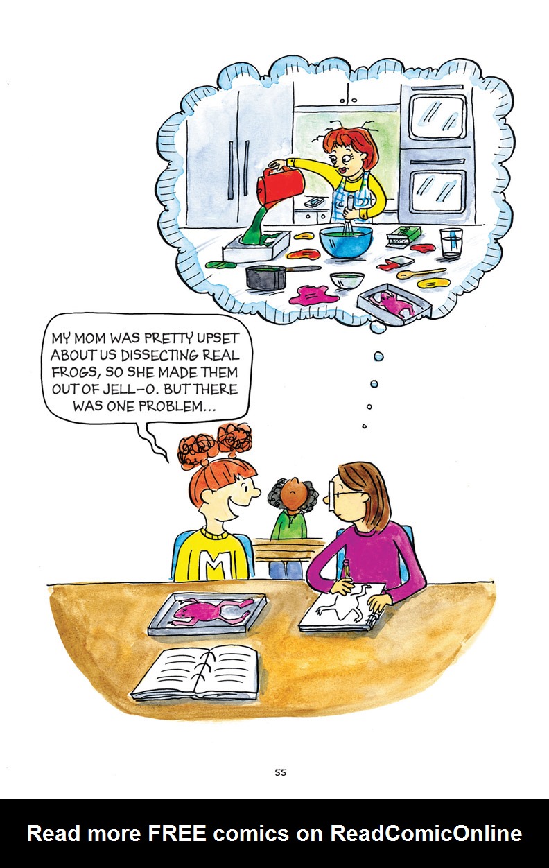 Read online Nat Enough comic -  Issue # TPB 1 (Part 1) - 61