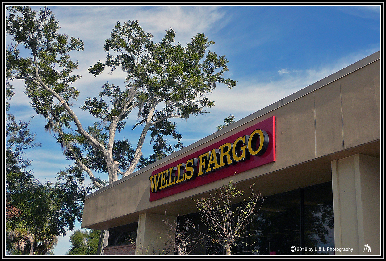 Ocala, Central Florida & Beyond Wells Fargo Bank