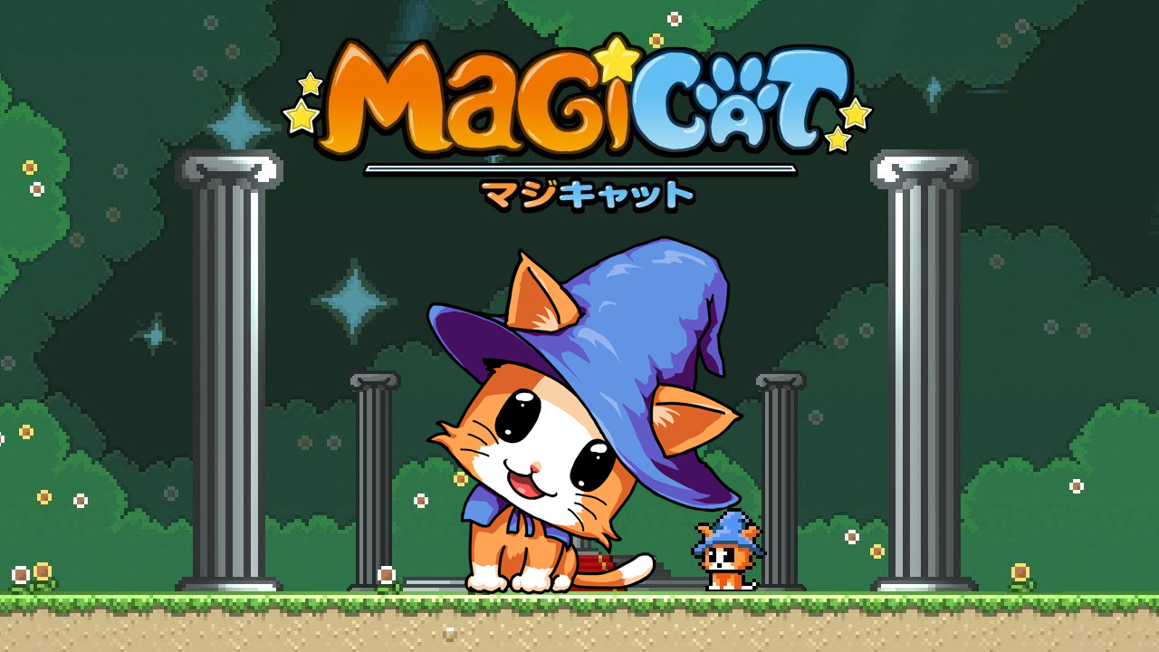 Análise: MagiCat (Switch) tem seu charme, mas não se destaca entre