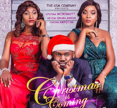 Christmas Is Coming Nollywood Movie