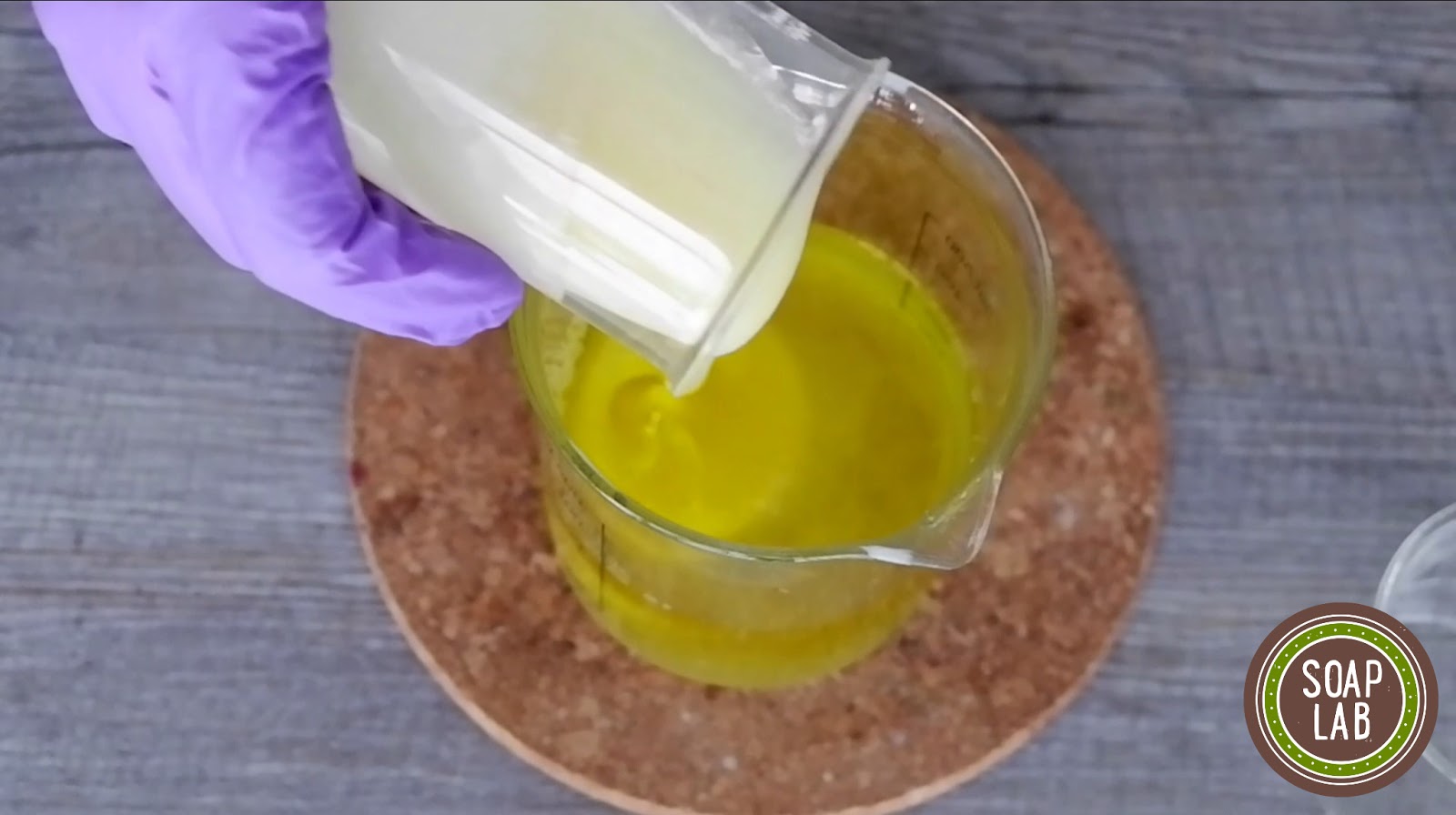 SoapLab Malaysia DIY Oatmeal Soap For Psoriasis At Home