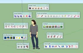bezier spline sketchup bezier spline sketchup