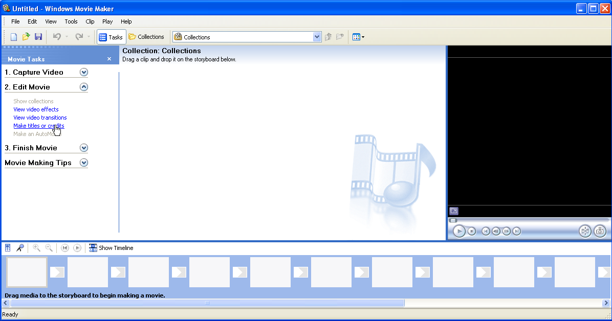Cara Membuat Opening Video Dengan Movie Maker | cara membuat opening video dengan movie maker tutorial Cara Membuat Opening Video Dengan Movie Maker | cara membuat opening video dengan movie maker tutorial