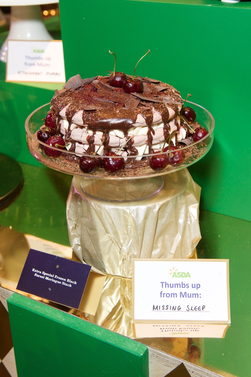 Christmas at Asda A Preview