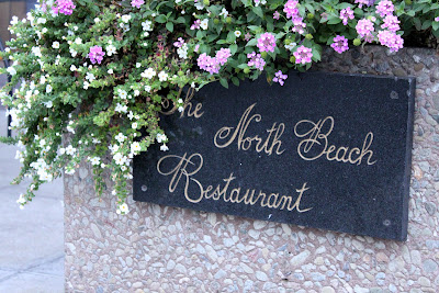 North Beach Restaurant, San Francisco CA