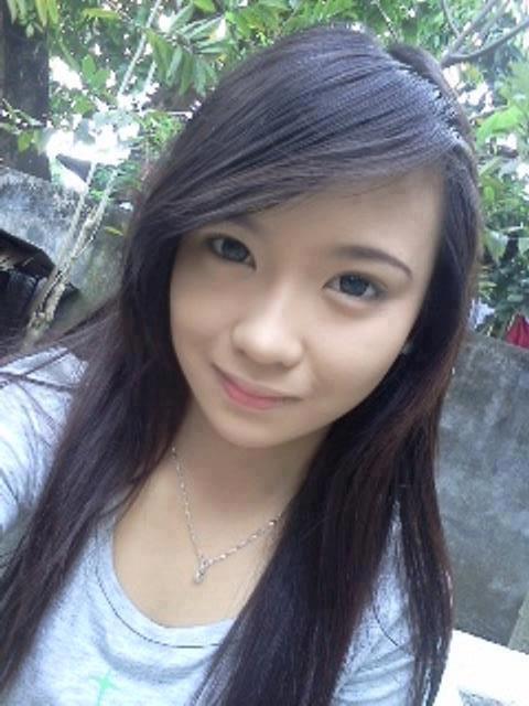 Daily Cute Pinays 9 - Pretty Girls  Sexy Pinays On Facebook-5327