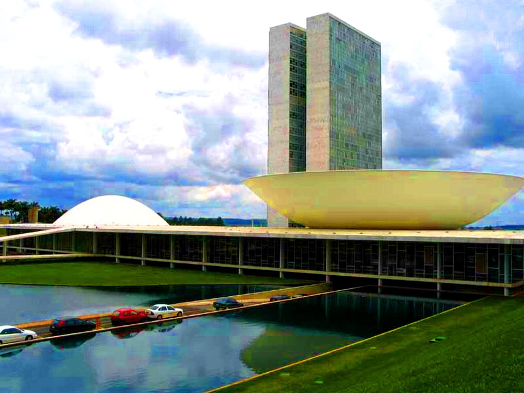 65 DESTINOS INDUTORES DO DESENVOLVIMENTO TURÍSTICO REGIONAL Distrito Federal/DF 65 DESTINOS INDUTORES DO DESENVOLVIMENTO TURÍSTICO REGIONAL Distrito Federal/DF