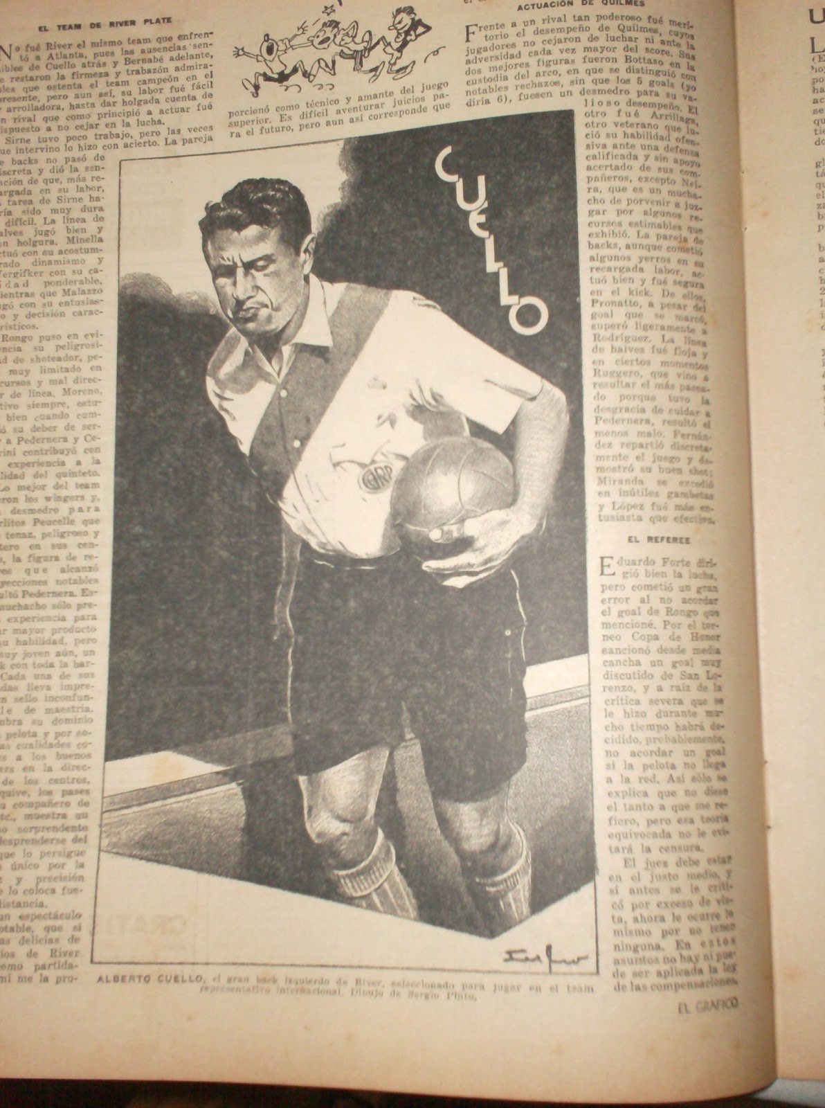 casosycosasriverplatenses COPA CAMPEONATO 1936