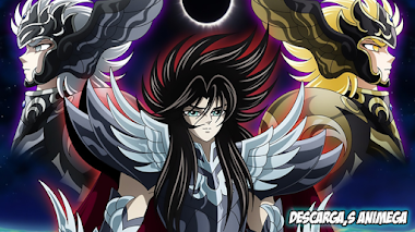 Saint Seiya Saga Hades 31/31 Audio: Español Latino Servidor: Mega/Mediafire