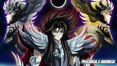 Saint Seiya Saga Hades 31/31 Audio: Español Latino Servidor: Mega/Mediafire