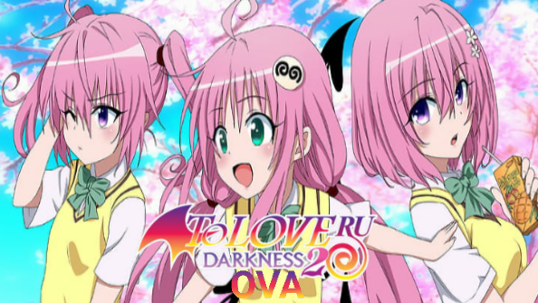 To Love Ru Darkness II Ova | Anime-Pro