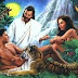 Adam dan Yesus Kristus
