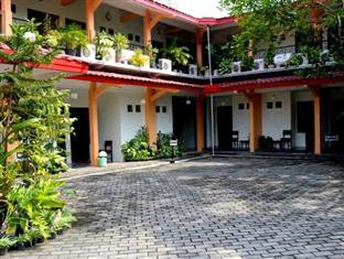 Hotel Paramitha
